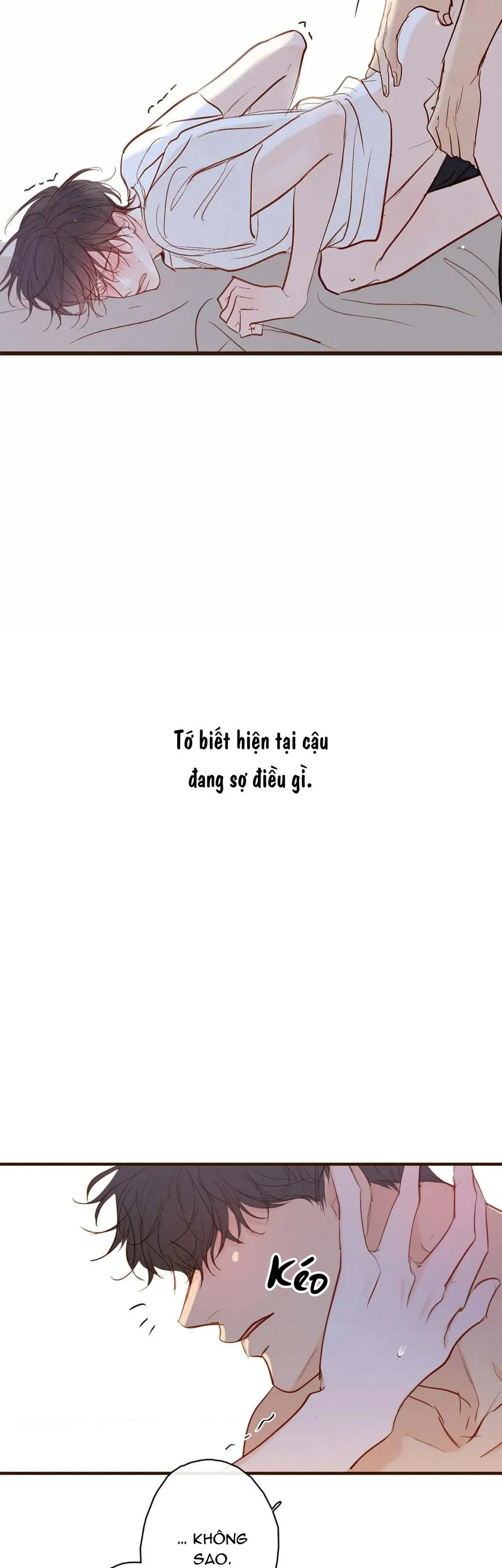 Đọc truyện Thiên Đường Táo Xanh - Chapter 134