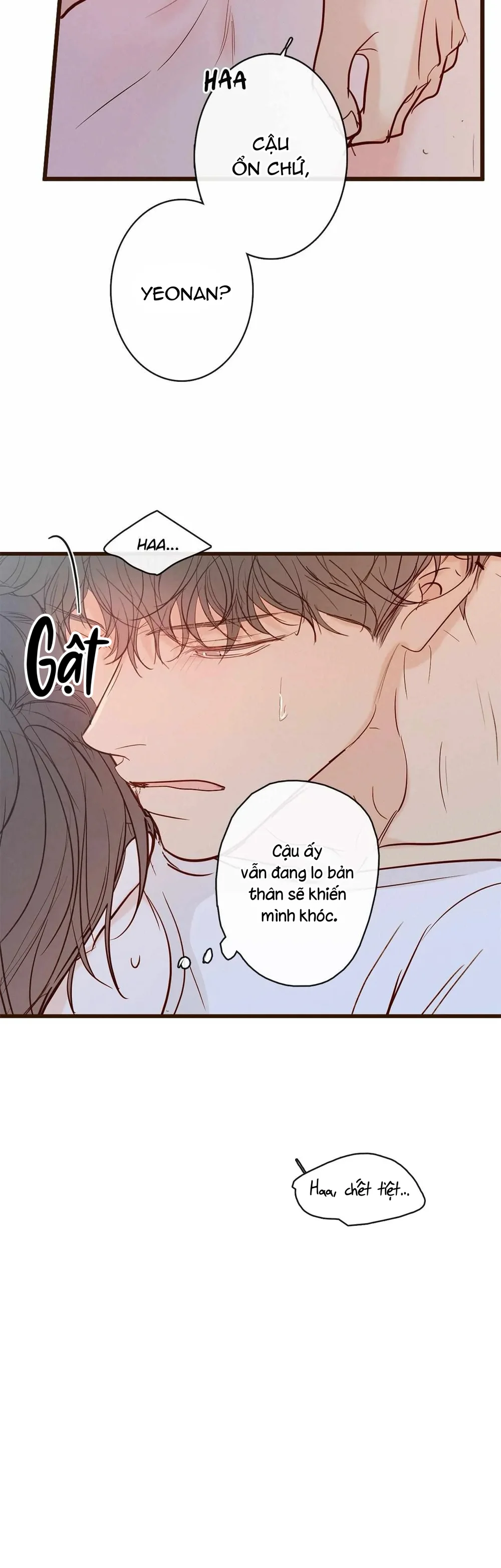 Đọc truyện Thiên Đường Táo Xanh - Chapter 134