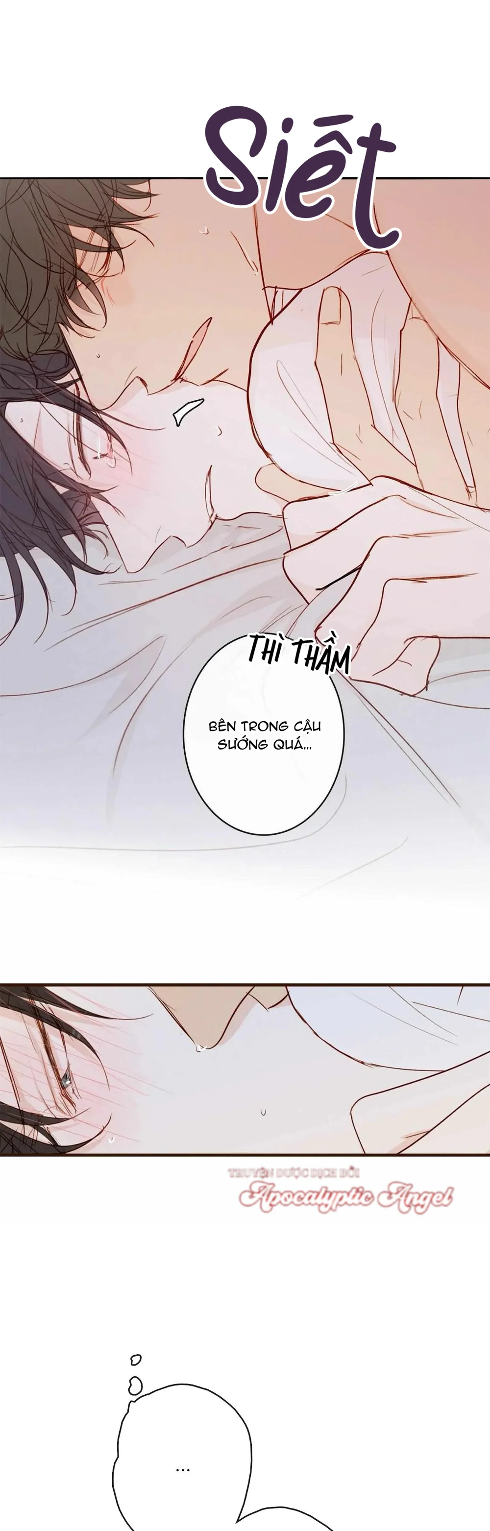 Đọc truyện Thiên Đường Táo Xanh - Chapter 134