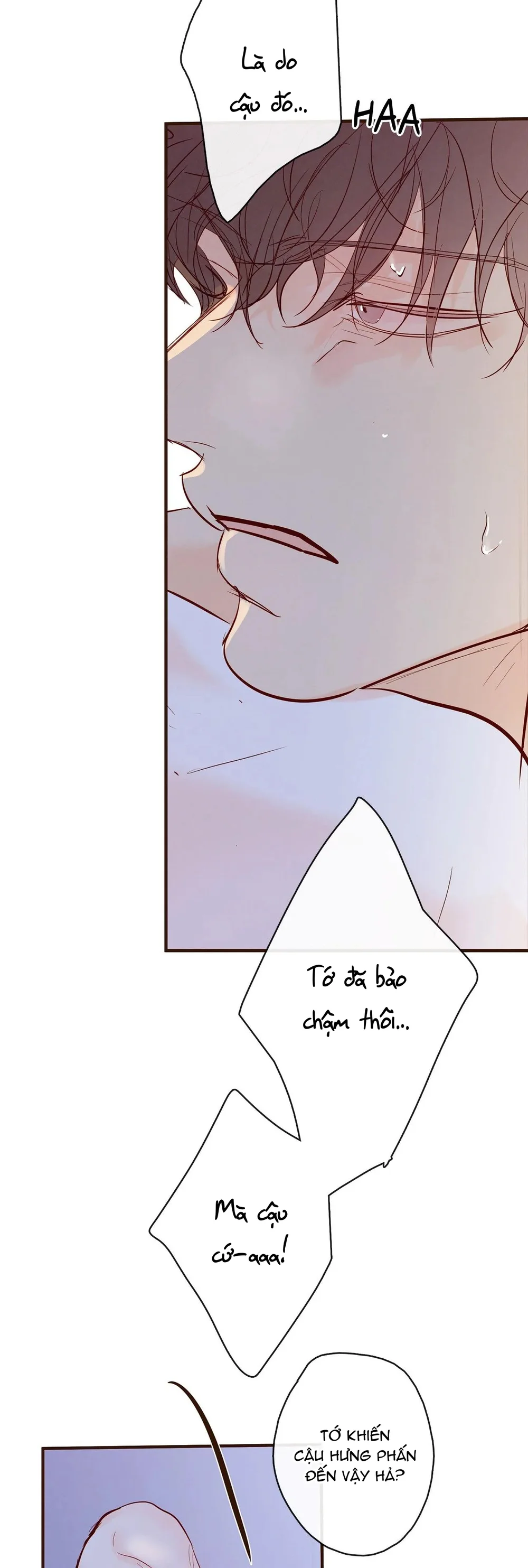 Đọc truyện Thiên Đường Táo Xanh - Chapter 134