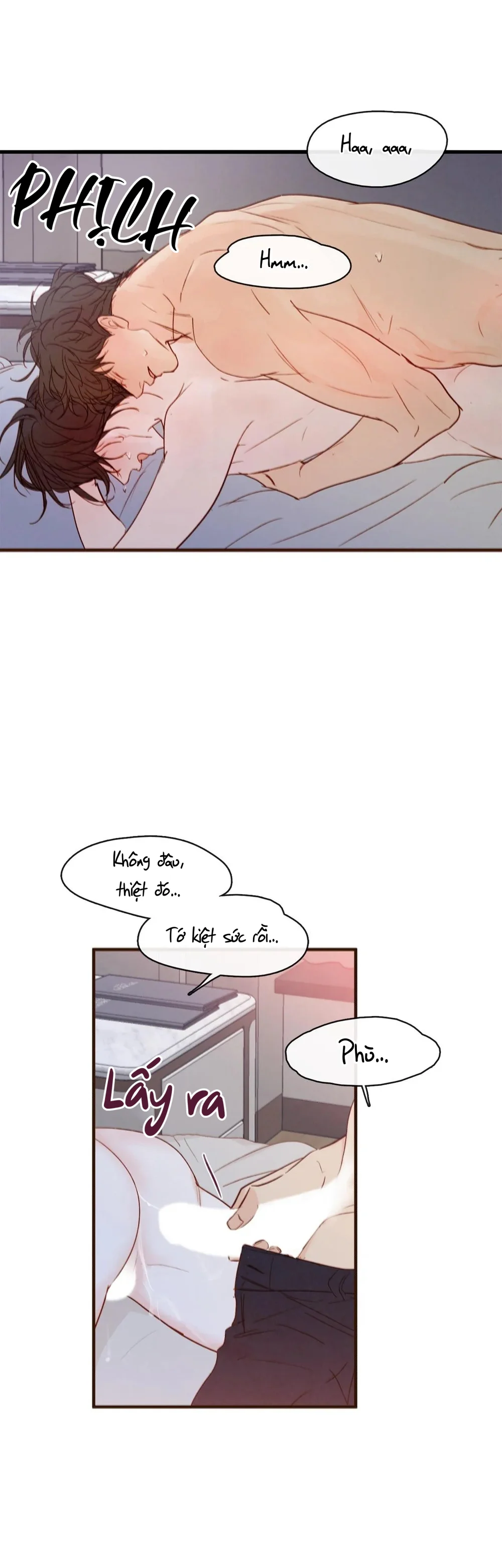 Đọc truyện Thiên Đường Táo Xanh - Chapter 134