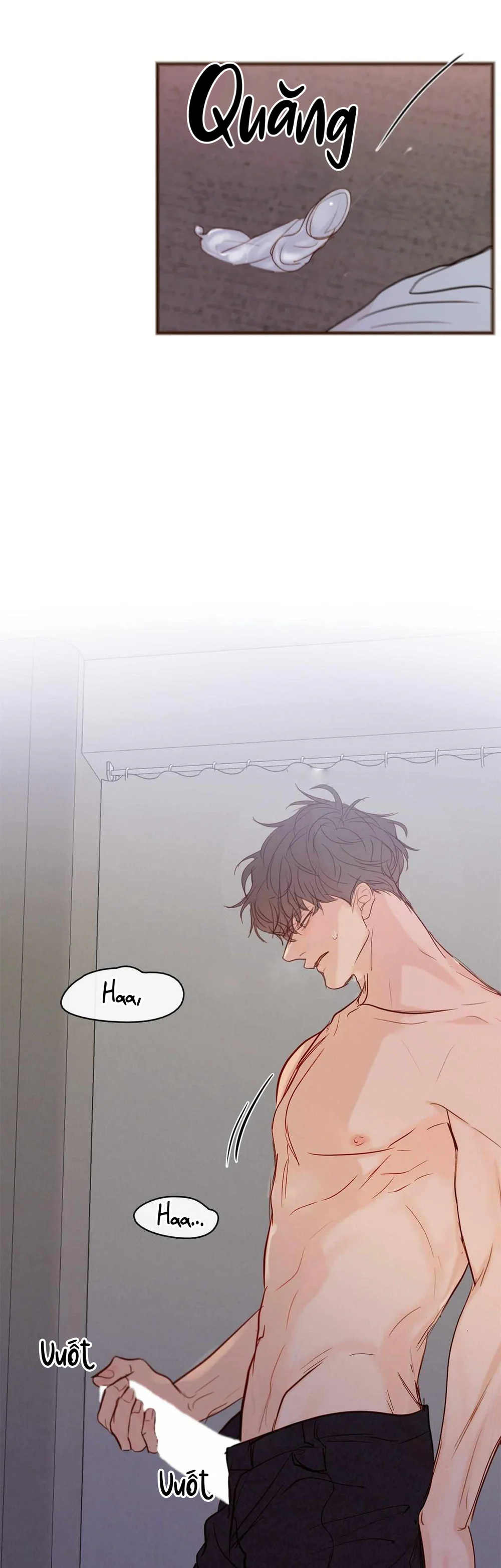 Đọc truyện Thiên Đường Táo Xanh - Chapter 134
