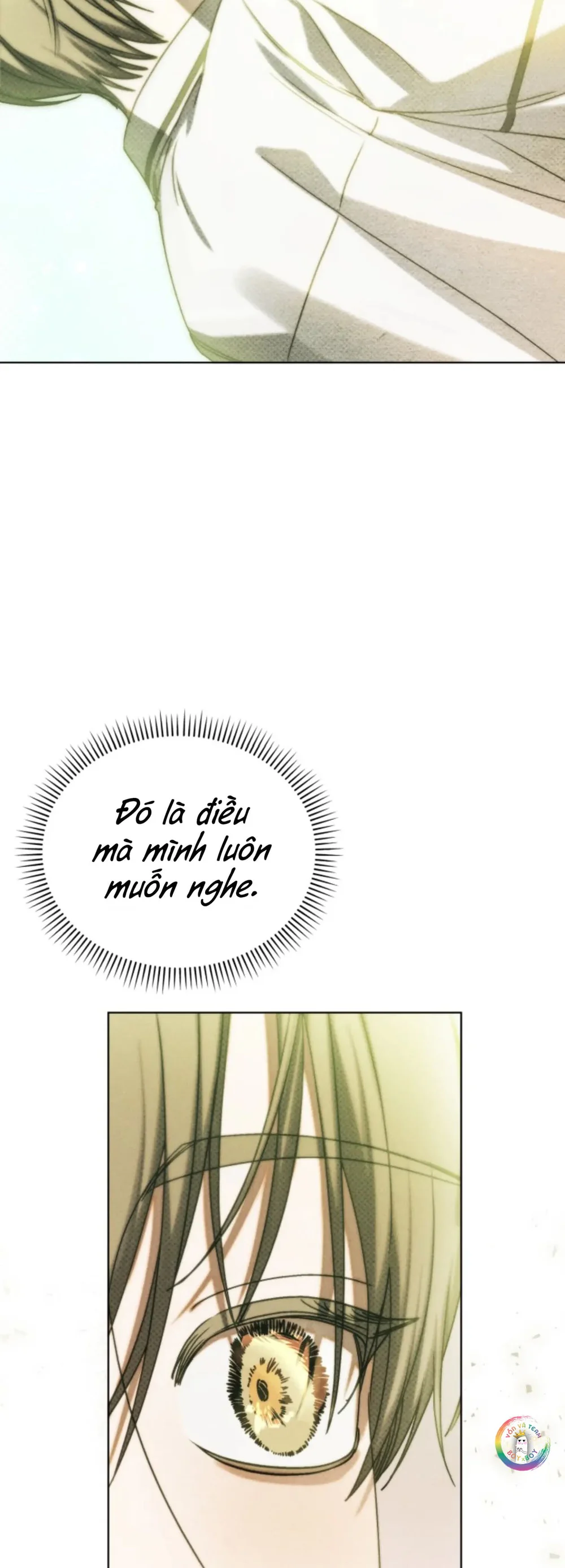 Đọc truyện Quay Đầu Là Bờ - Chapter 24
