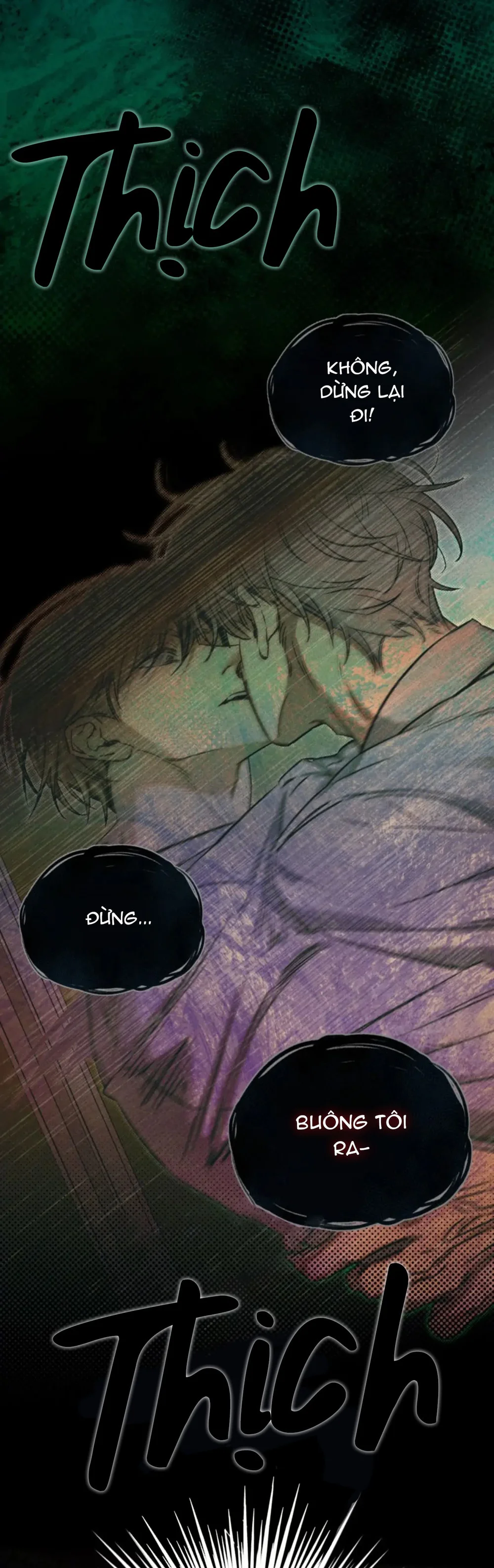 Đọc truyện Quay Đầu Là Bờ - Chapter 24