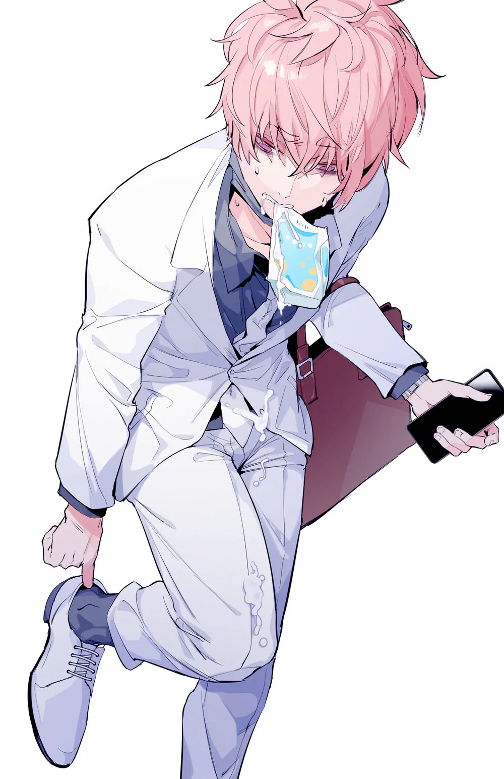 Đọc truyện Nắc Ná Thở - Chapter 114