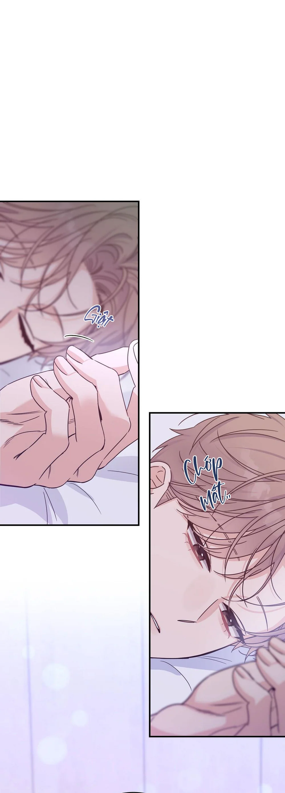 Đọc truyện ✿ Vết Thương Alpha ✿ - Chapter 42