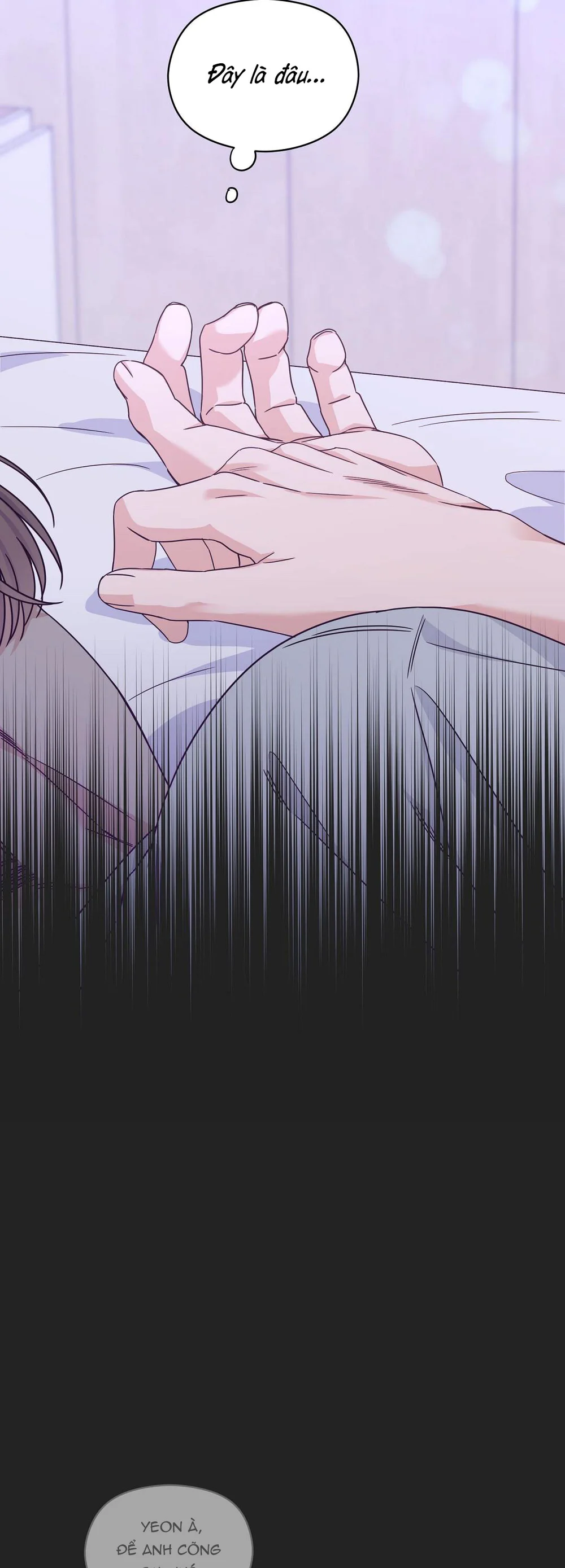 Đọc truyện ✿ Vết Thương Alpha ✿ - Chapter 42