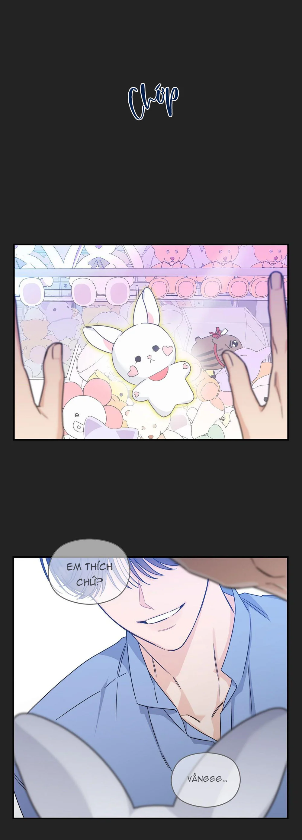 Đọc truyện ✿ Vết Thương Alpha ✿ - Chapter 42