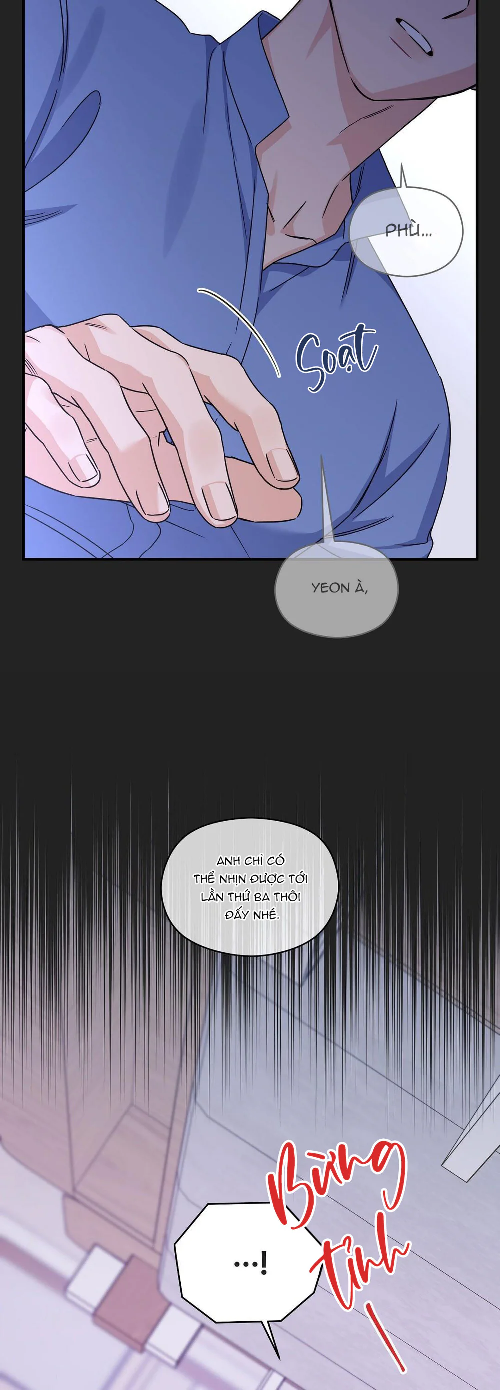 Đọc truyện ✿ Vết Thương Alpha ✿ - Chapter 42