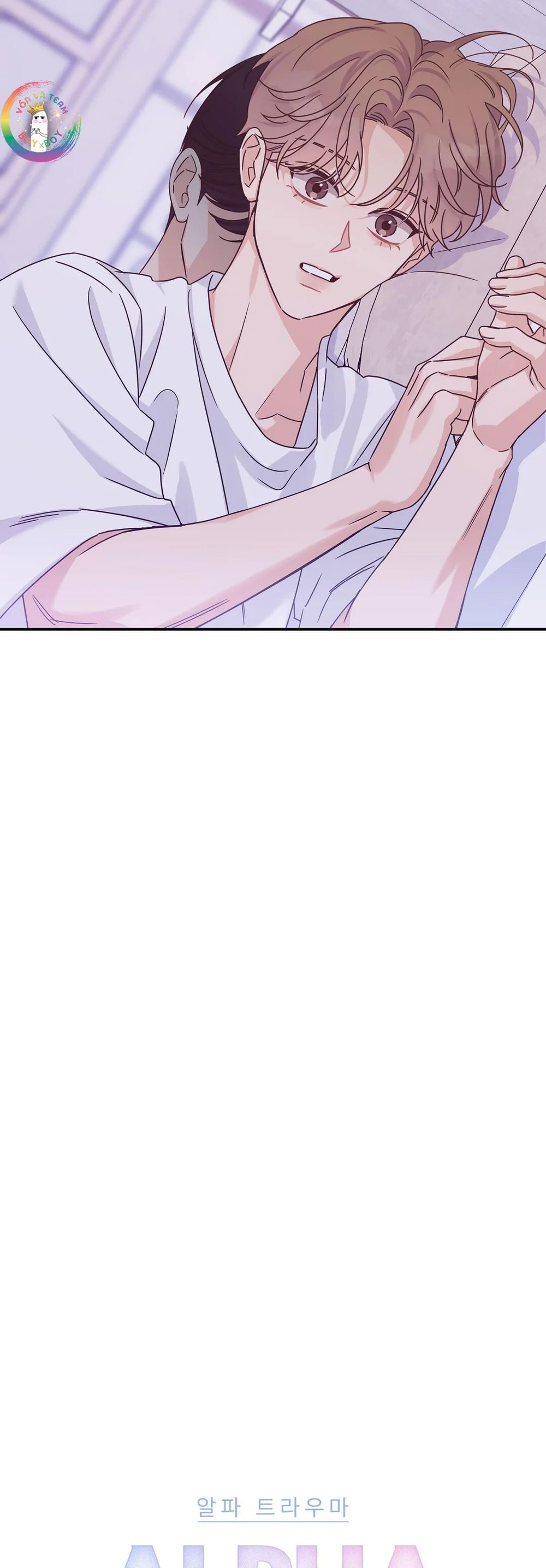 Đọc truyện ✿ Vết Thương Alpha ✿ - Chapter 42