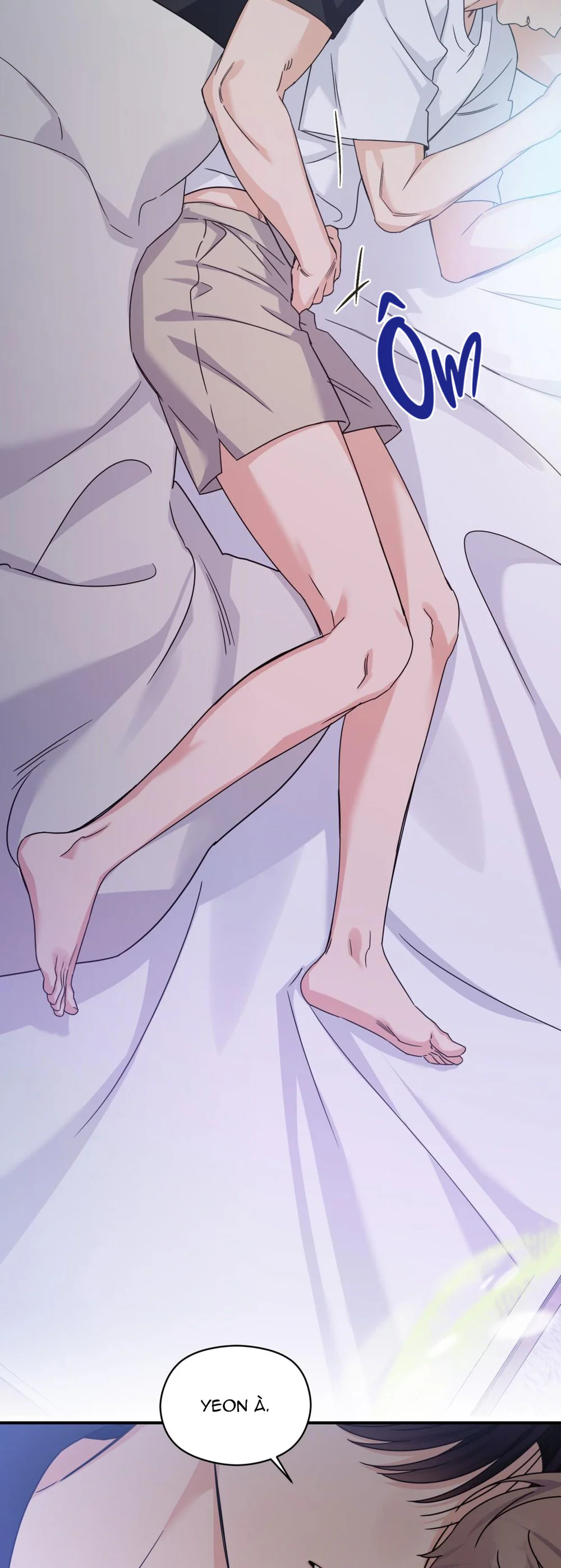 Đọc truyện ✿ Vết Thương Alpha ✿ - Chapter 42