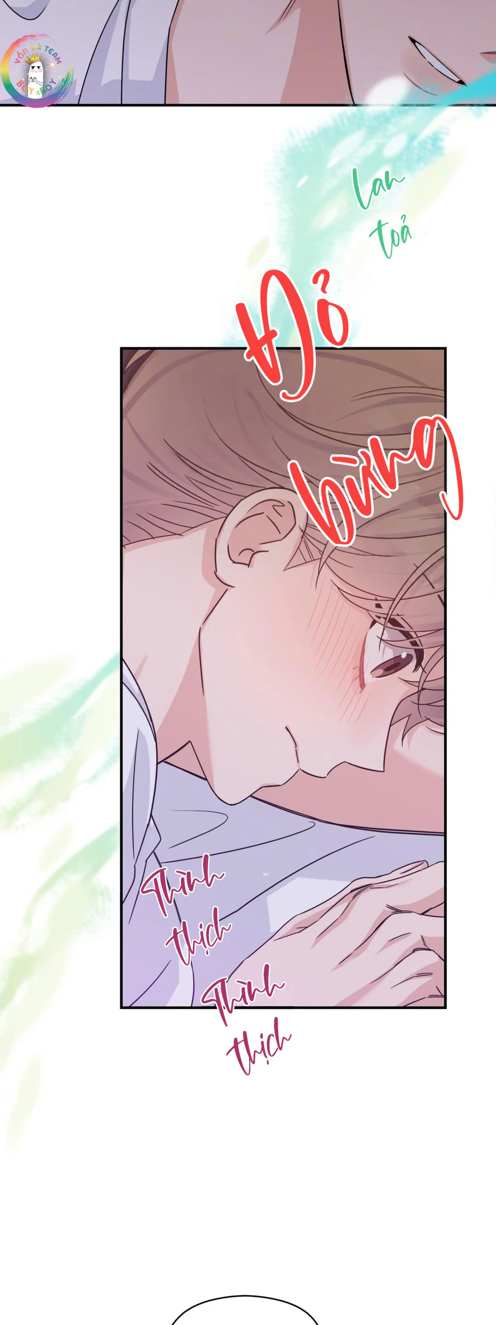 Đọc truyện ✿ Vết Thương Alpha ✿ - Chapter 42