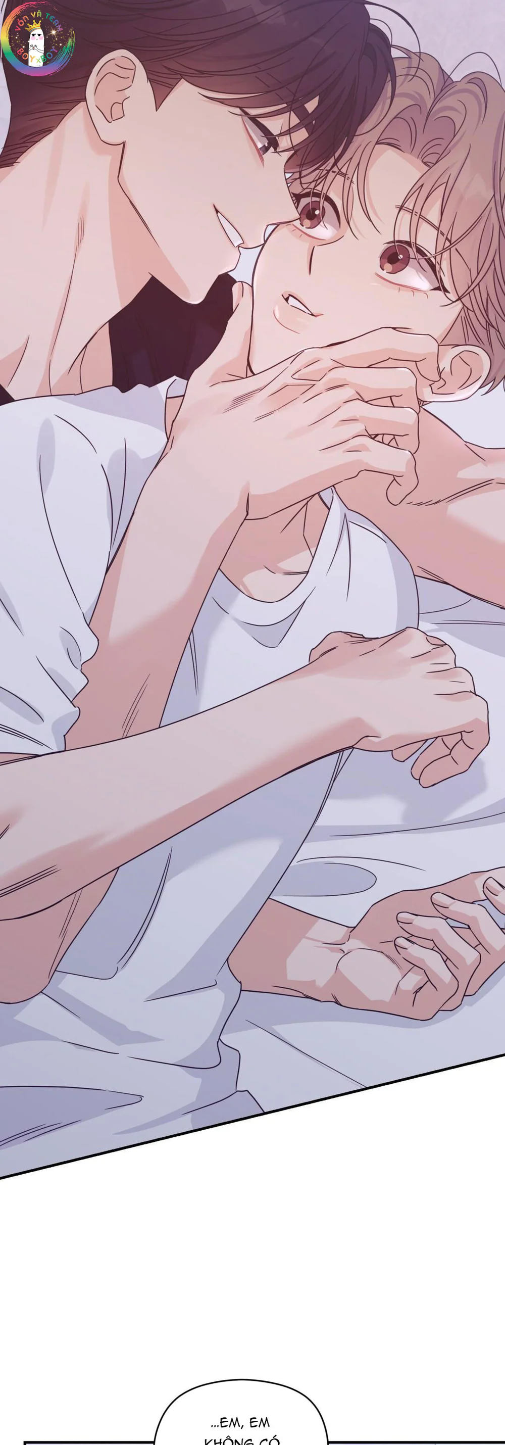 Đọc truyện ✿ Vết Thương Alpha ✿ - Chapter 42