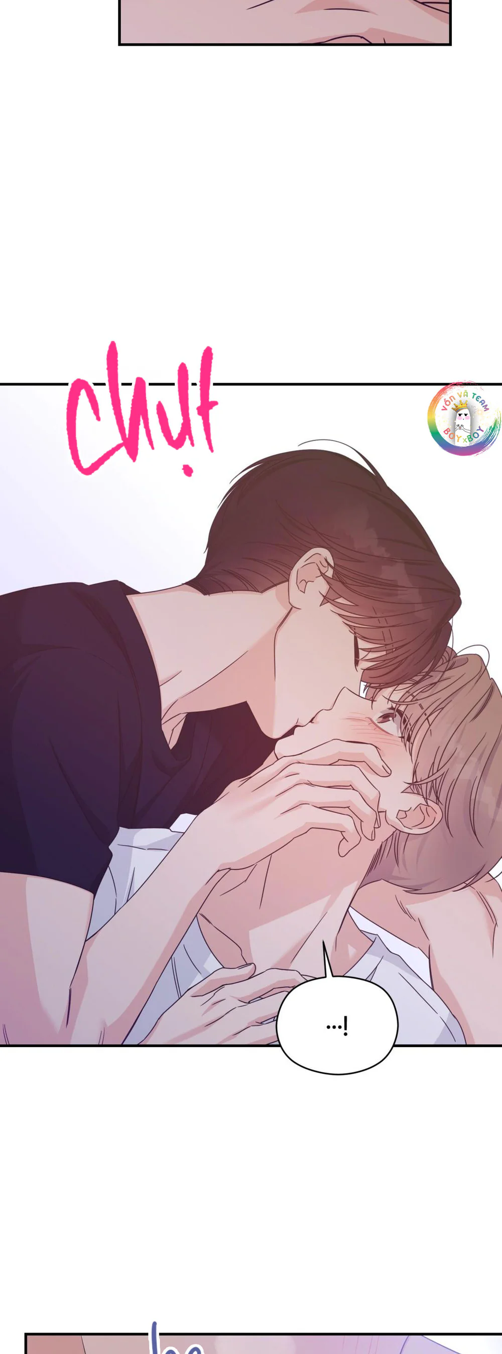 Đọc truyện ✿ Vết Thương Alpha ✿ - Chapter 42