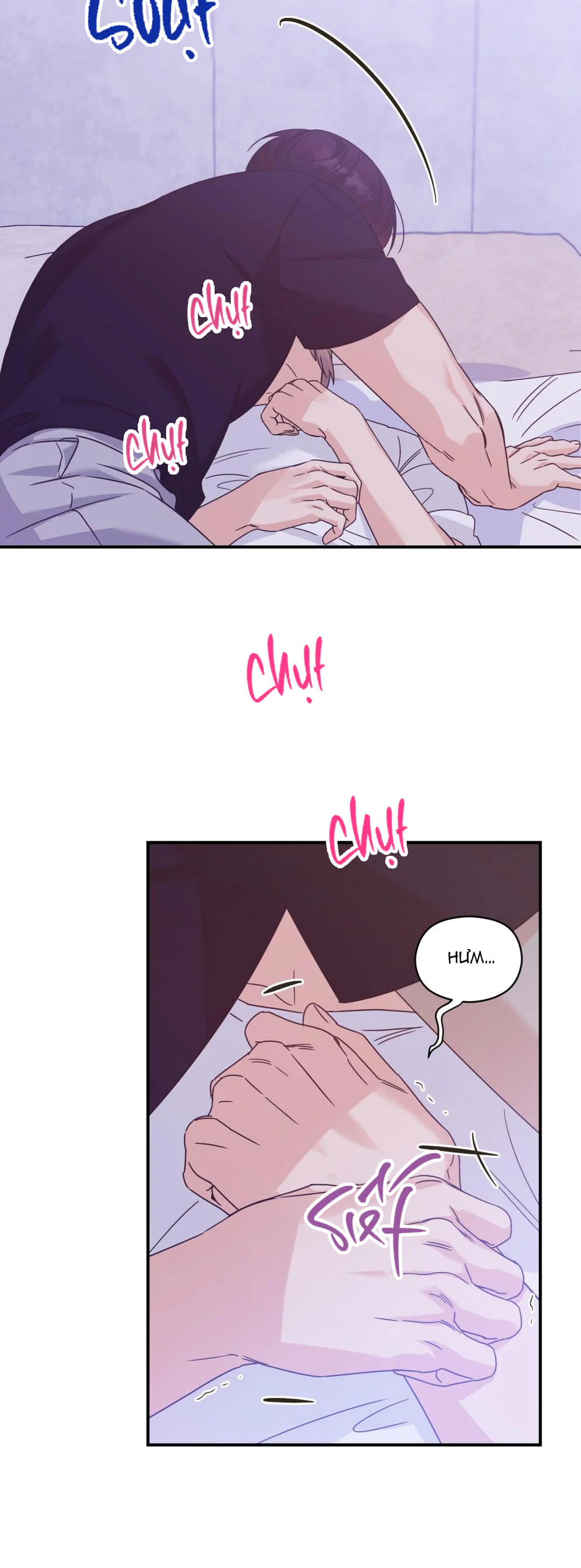 Đọc truyện ✿ Vết Thương Alpha ✿ - Chapter 42