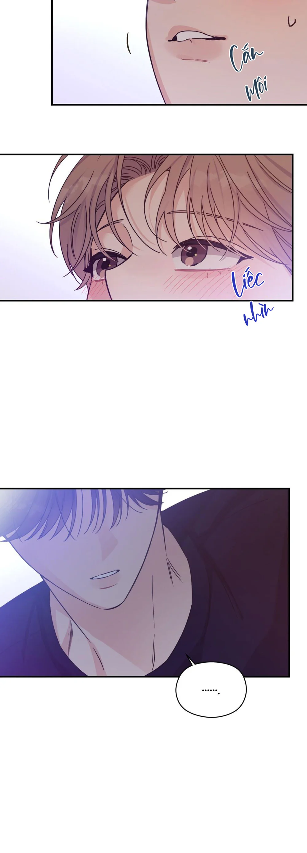 Đọc truyện ✿ Vết Thương Alpha ✿ - Chapter 42