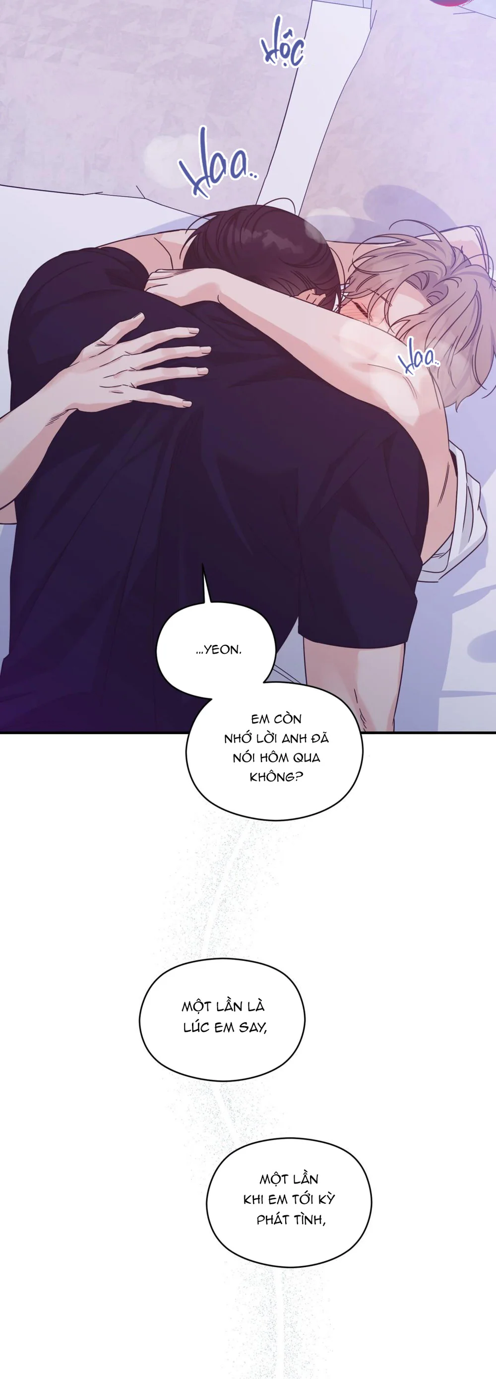 Đọc truyện ✿ Vết Thương Alpha ✿ - Chapter 42