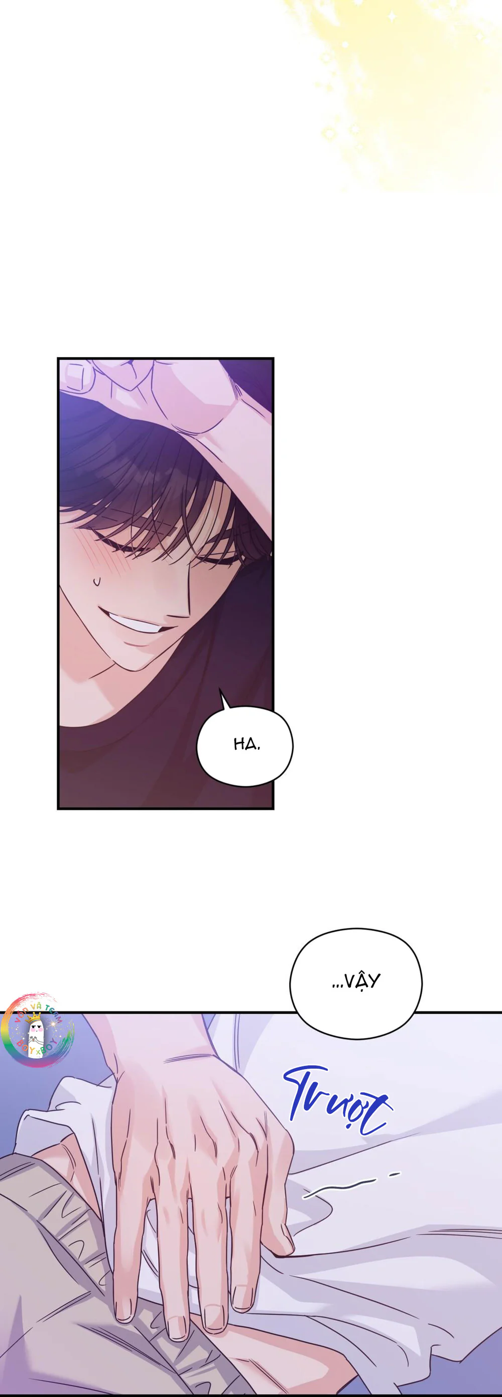 Đọc truyện ✿ Vết Thương Alpha ✿ - Chapter 42