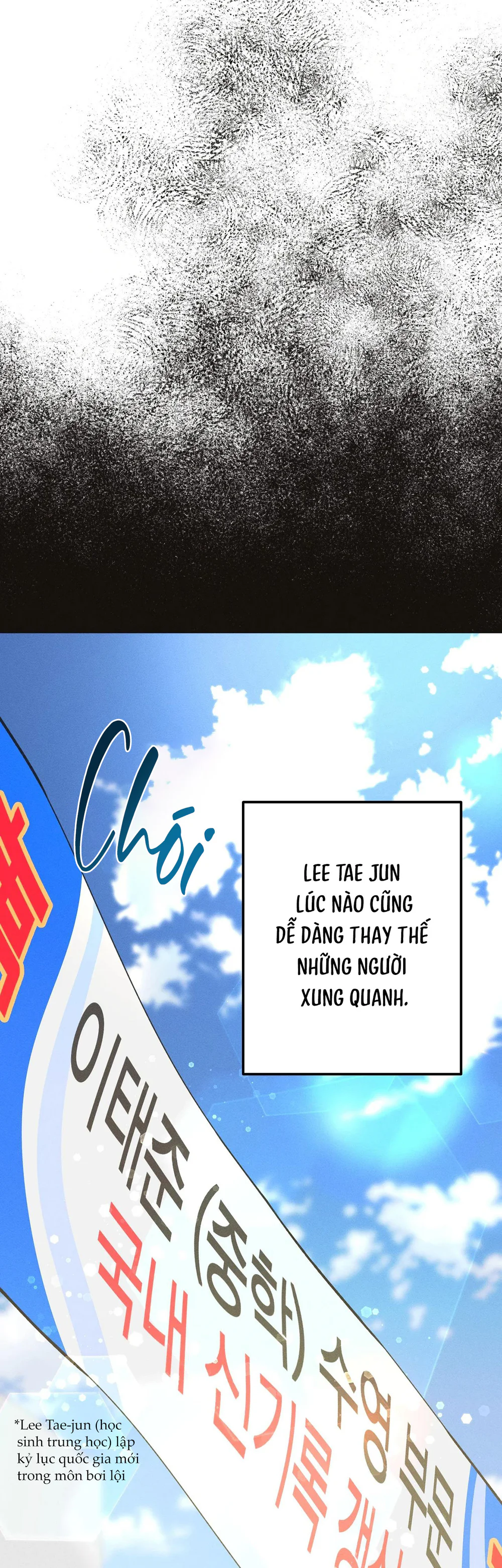 Đọc truyện High School Salty Heart - Chapter 24
