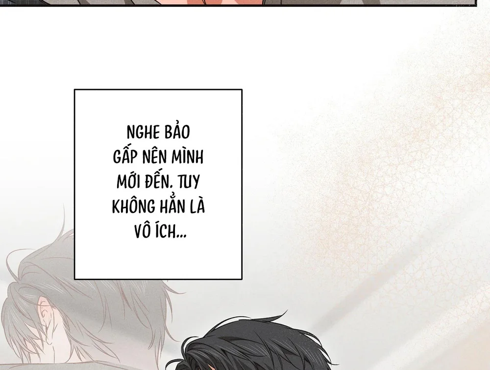 Đọc truyện High School Salty Heart - Chapter 24
