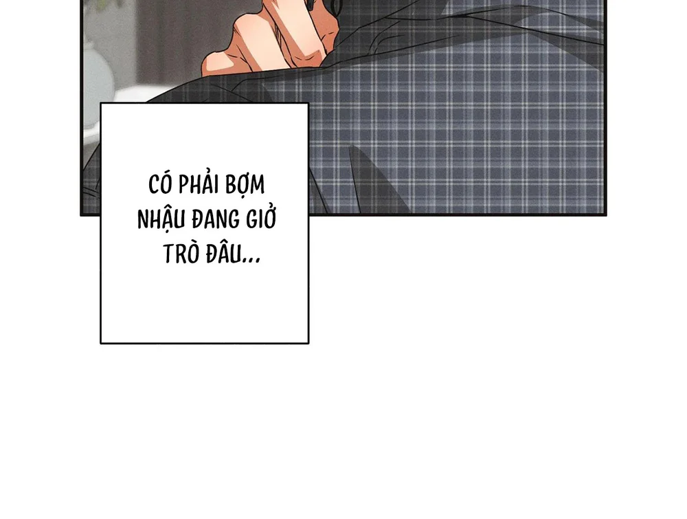 Đọc truyện High School Salty Heart - Chapter 24