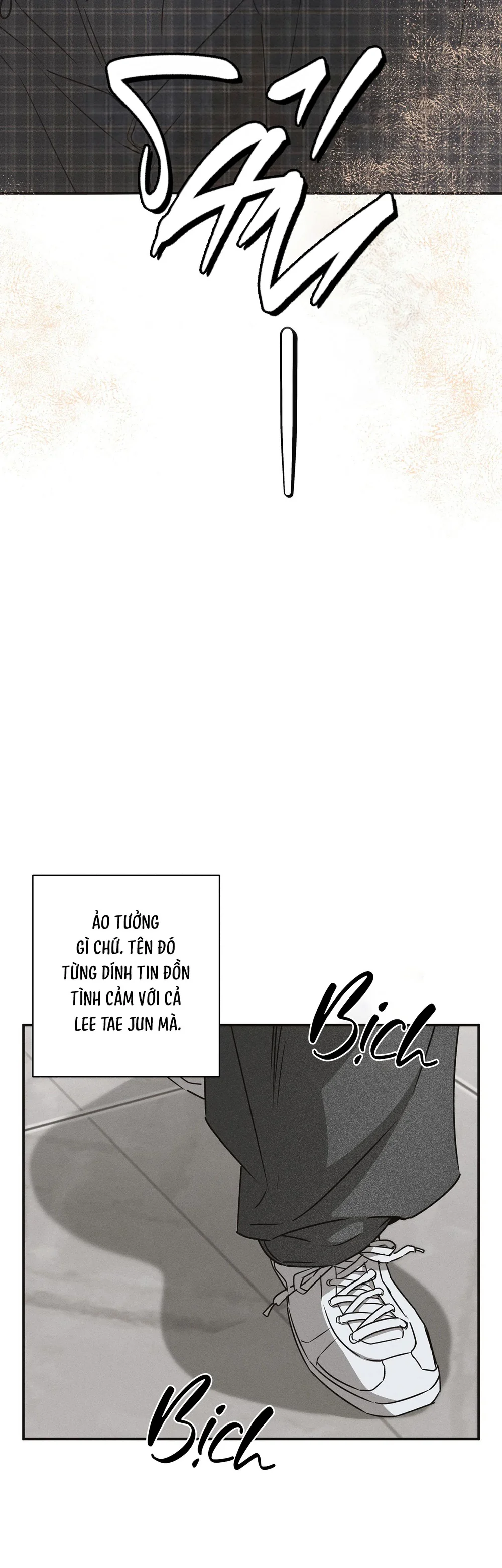 Đọc truyện High School Salty Heart - Chapter 24