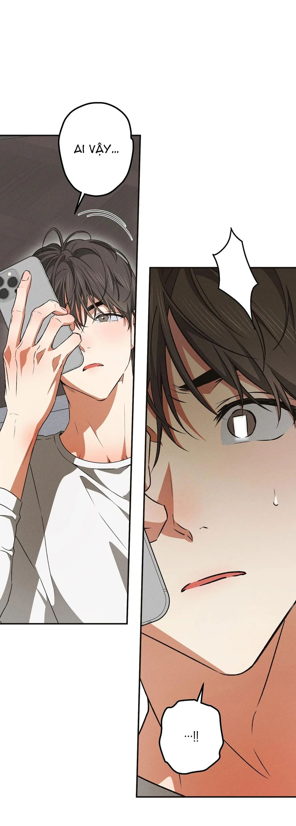 Đọc truyện High School Salty Heart - Chapter 24