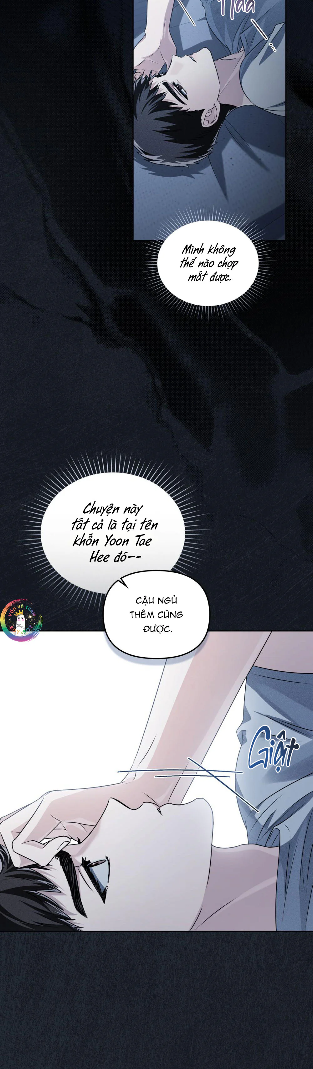 Đọc truyện Linh Hồn Lửa - Chapter 61