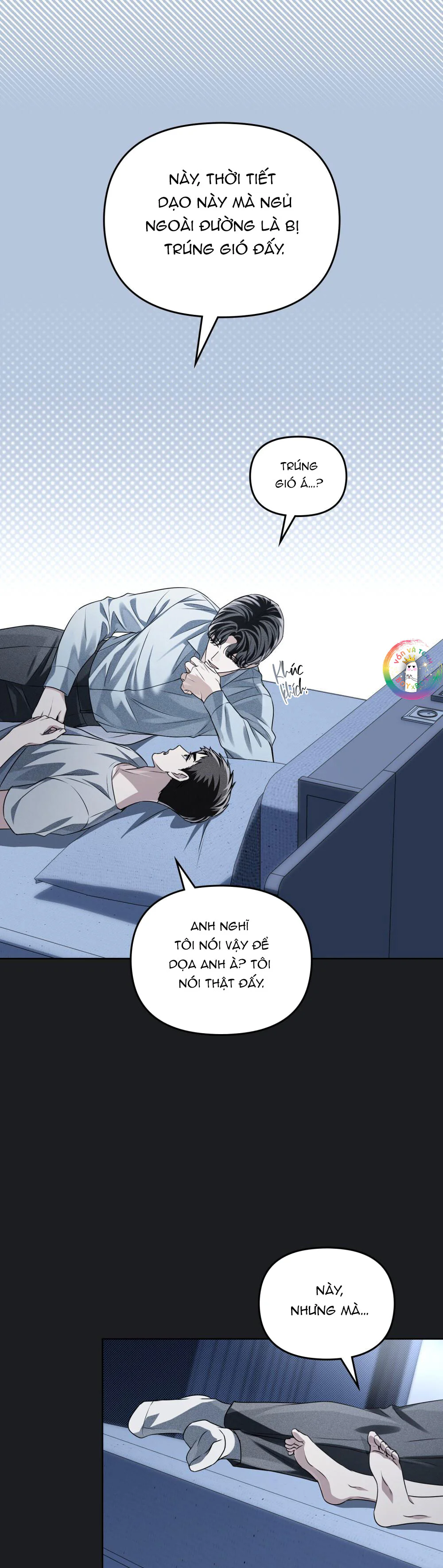 Đọc truyện Linh Hồn Lửa - Chapter 61