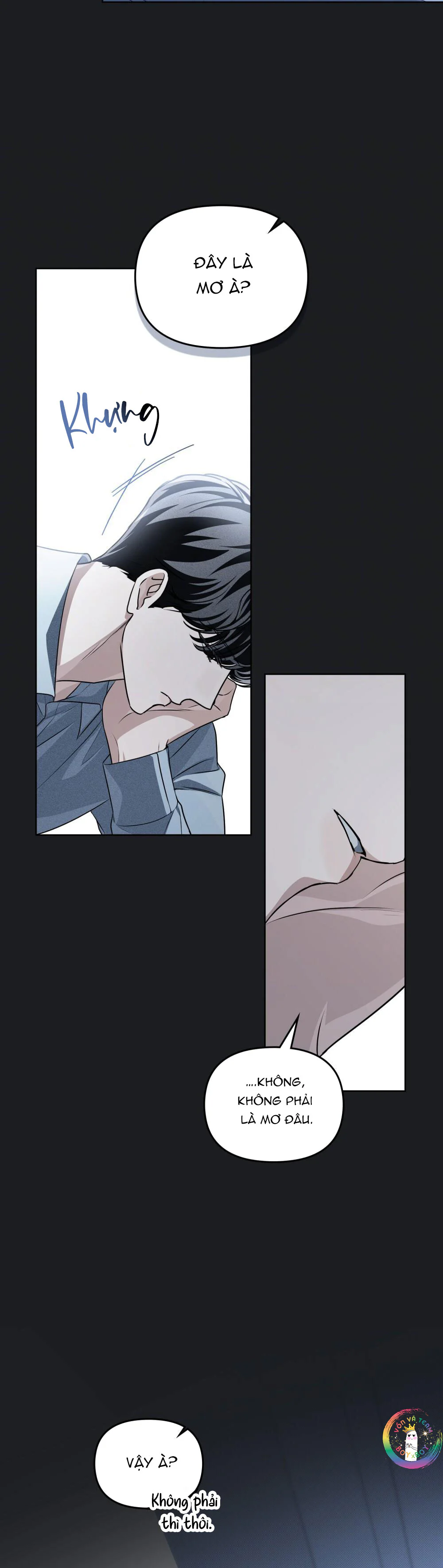 Đọc truyện Linh Hồn Lửa - Chapter 61