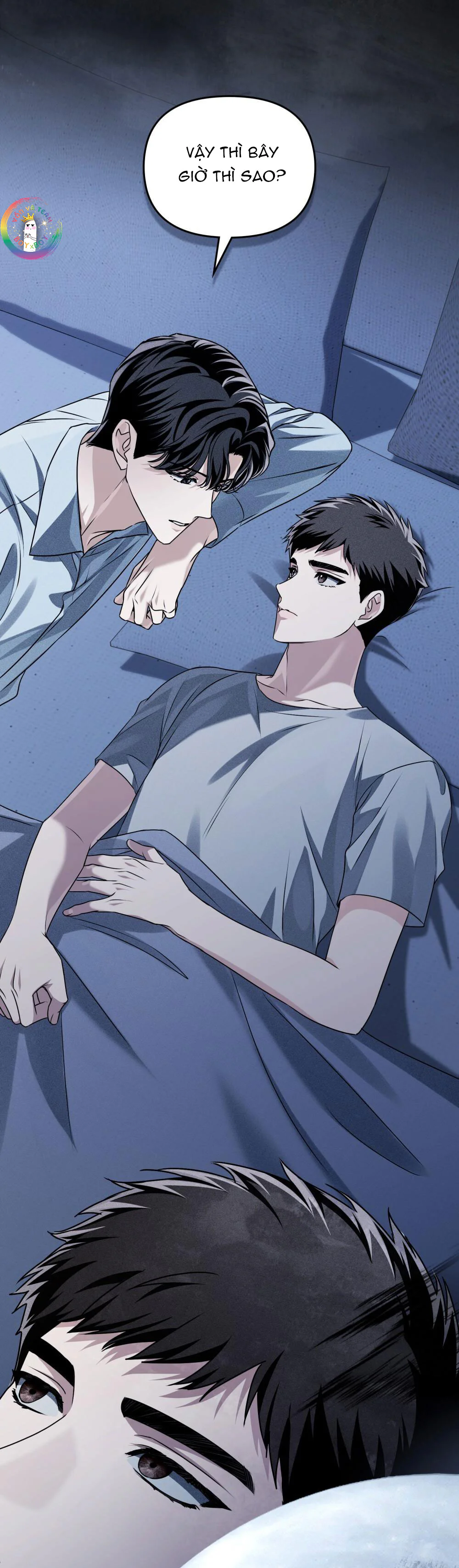 Đọc truyện Linh Hồn Lửa - Chapter 61