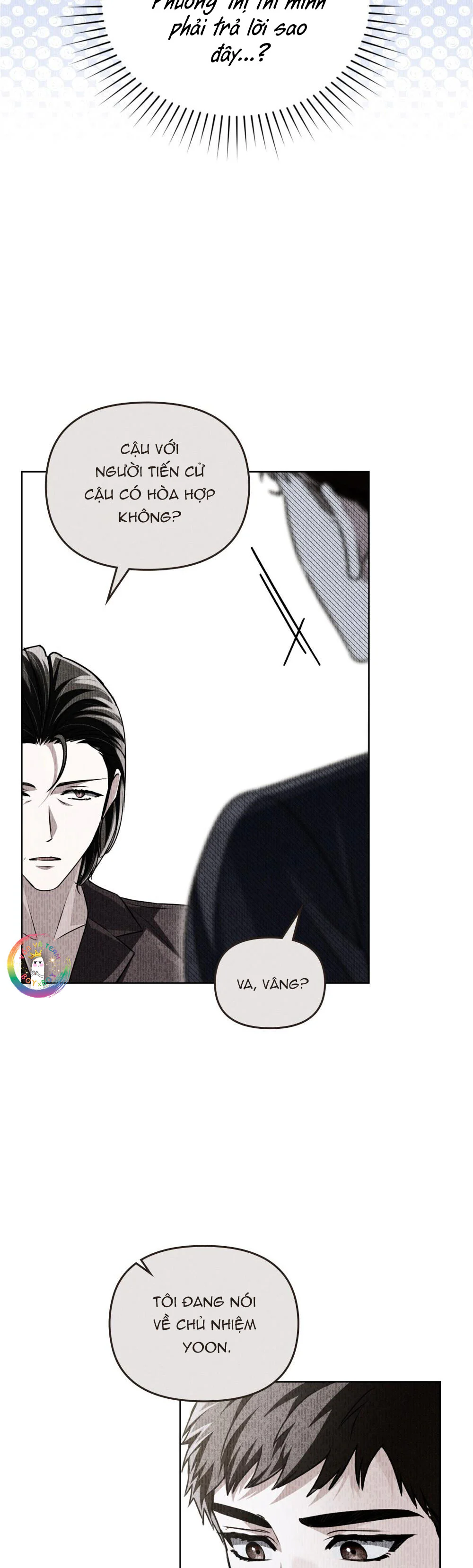 Đọc truyện Linh Hồn Lửa - Chapter 61