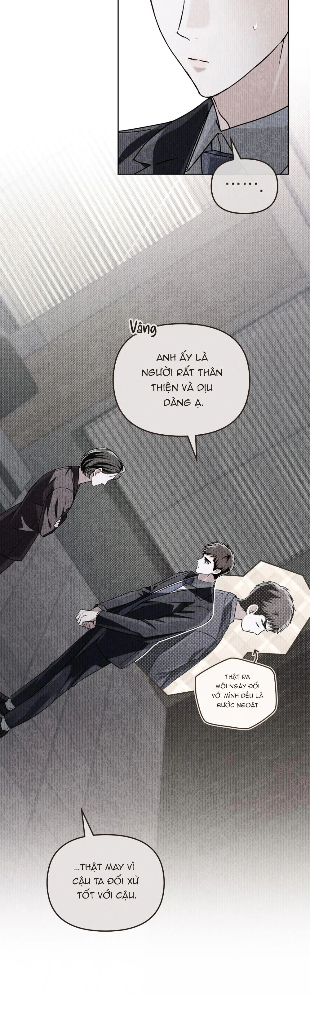Đọc truyện Linh Hồn Lửa - Chapter 61