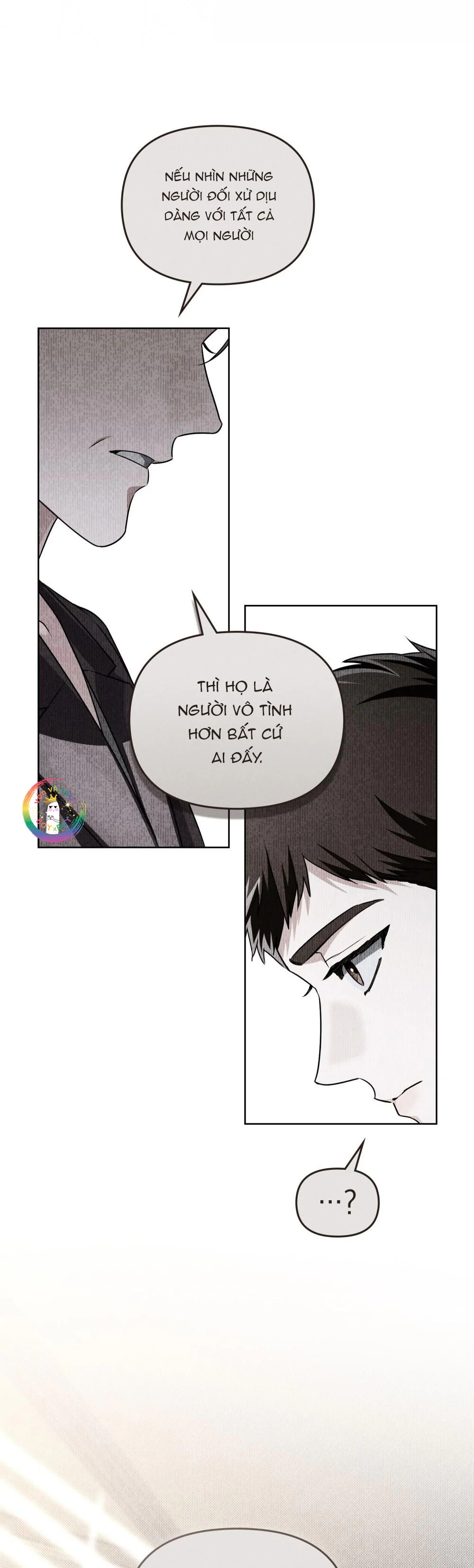 Đọc truyện Linh Hồn Lửa - Chapter 61