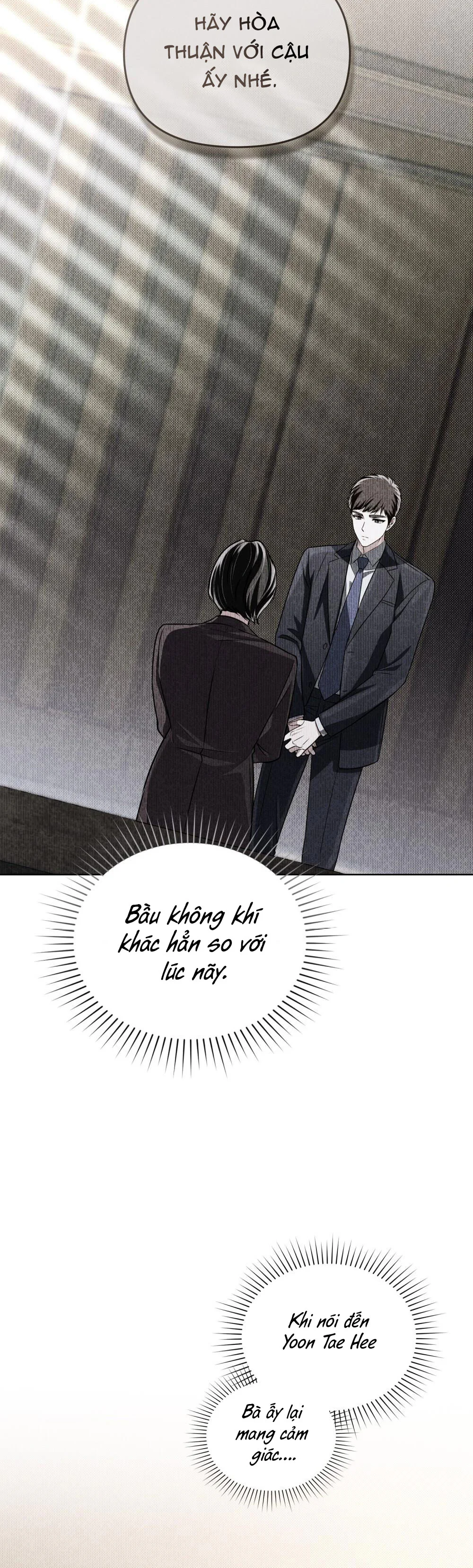 Đọc truyện Linh Hồn Lửa - Chapter 61