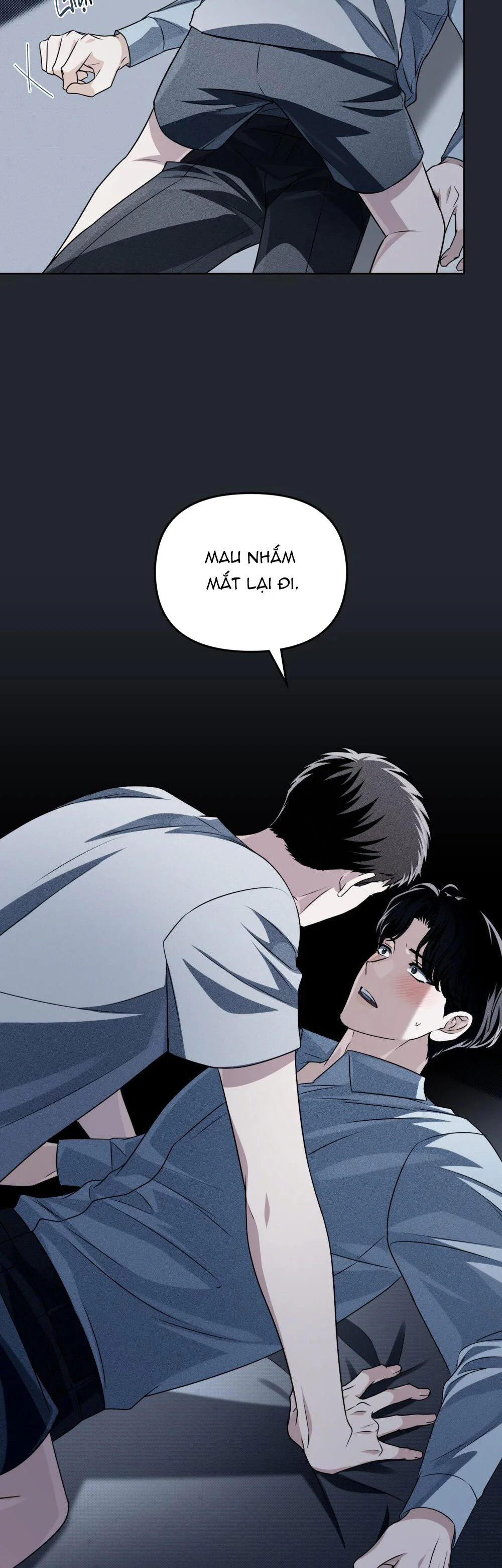 Đọc truyện Linh Hồn Lửa - Chapter 61