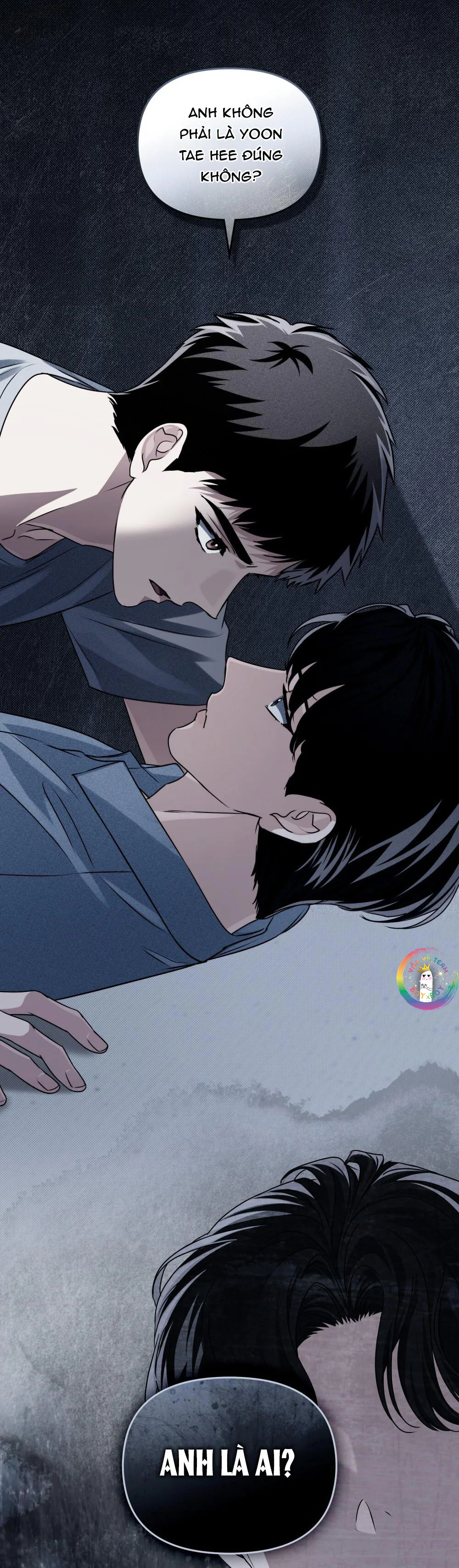 Đọc truyện Linh Hồn Lửa - Chapter 61