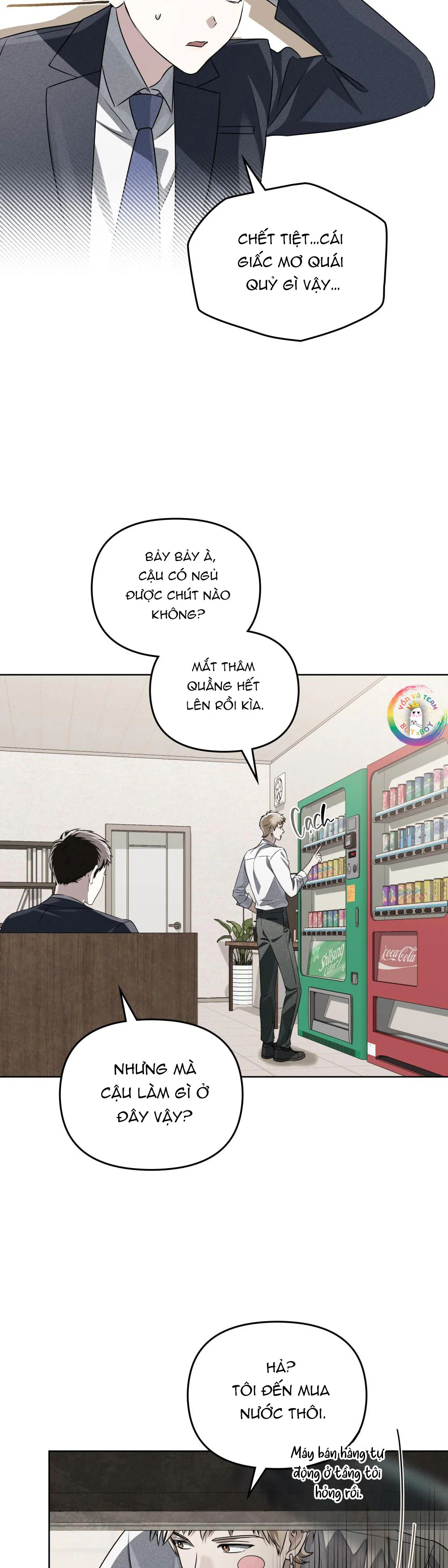 Đọc truyện Linh Hồn Lửa - Chapter 61
