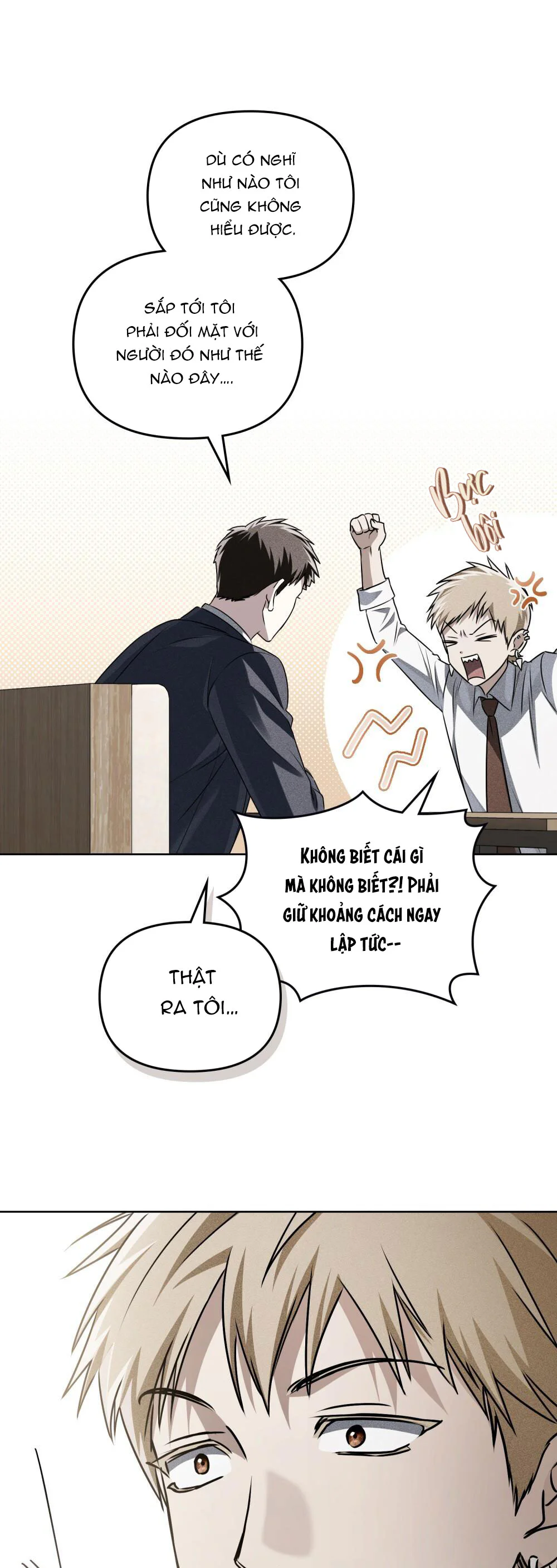 Đọc truyện Linh Hồn Lửa - Chapter 61
