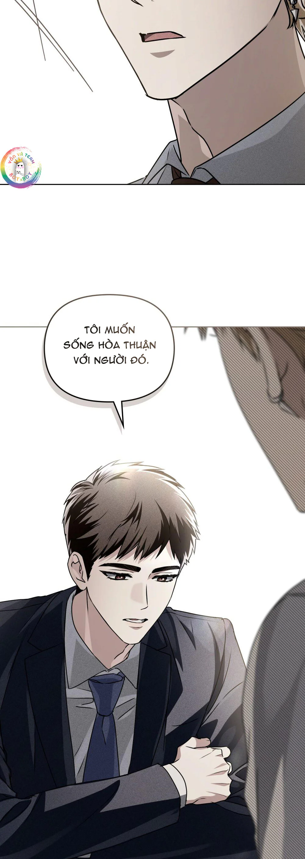 Đọc truyện Linh Hồn Lửa - Chapter 61