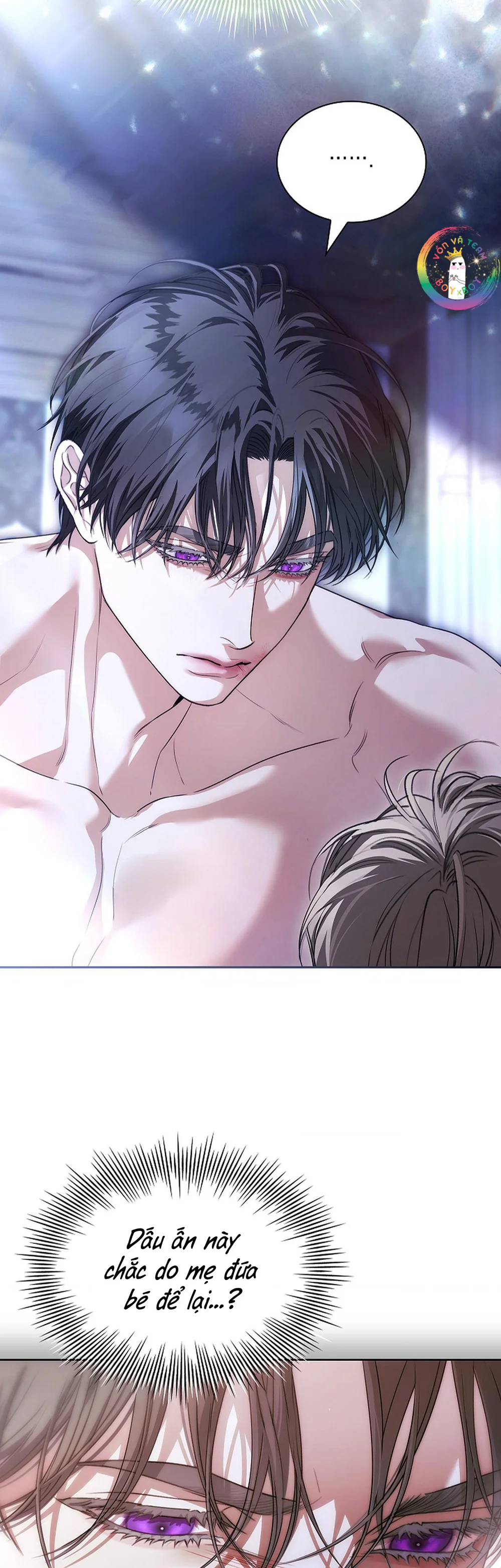 Đọc truyện CÓ GIỎI THÌ HÔN TÔI ĐI - Chapter 48
