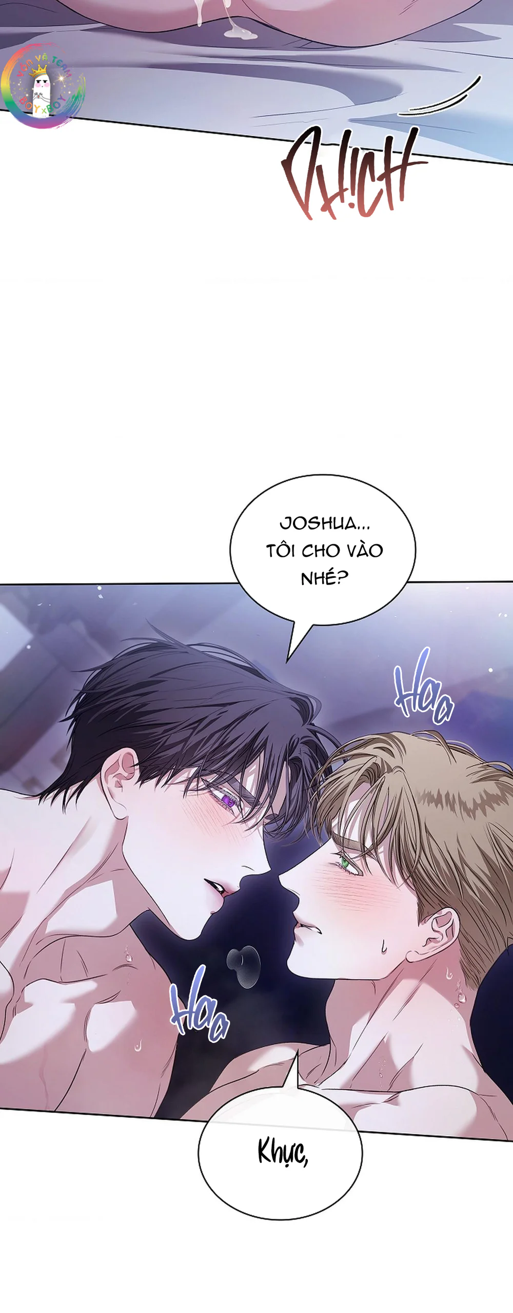 Đọc truyện CÓ GIỎI THÌ HÔN TÔI ĐI - Chapter 48
