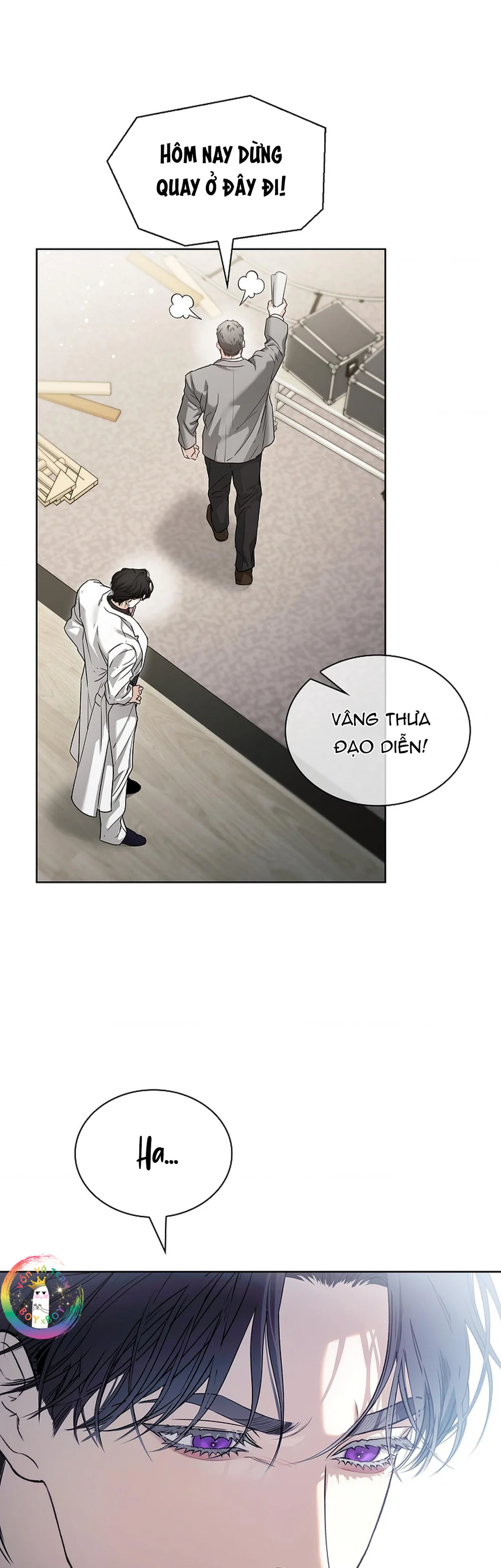 Đọc truyện CÓ GIỎI THÌ HÔN TÔI ĐI - Chapter 48