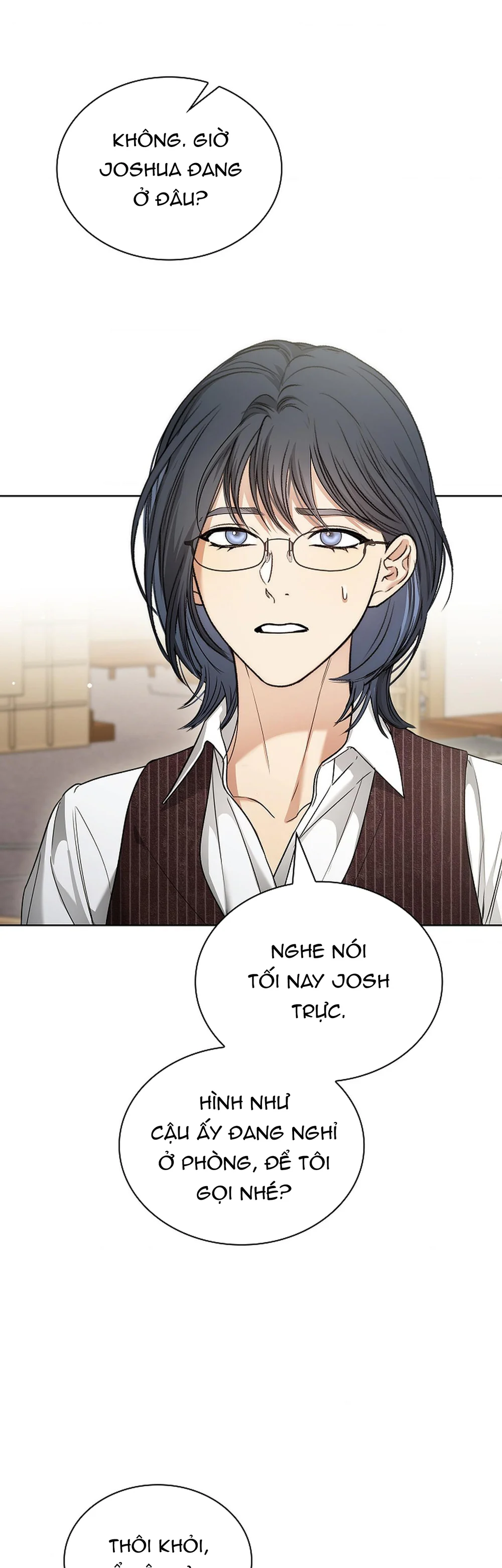 Đọc truyện CÓ GIỎI THÌ HÔN TÔI ĐI - Chapter 48