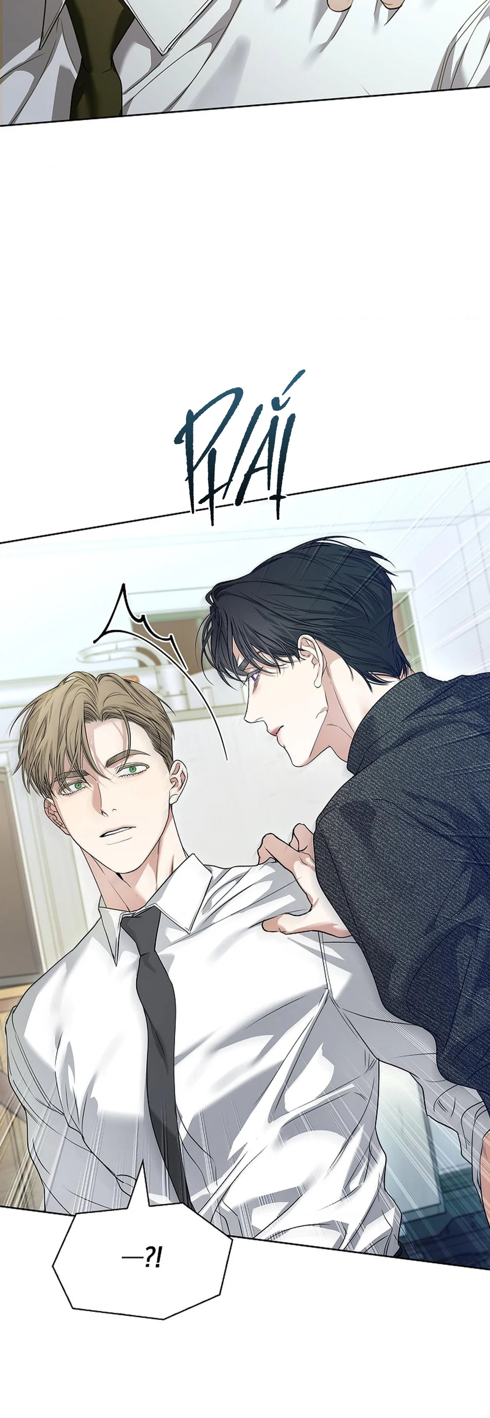 Đọc truyện CÓ GIỎI THÌ HÔN TÔI ĐI - Chapter 48
