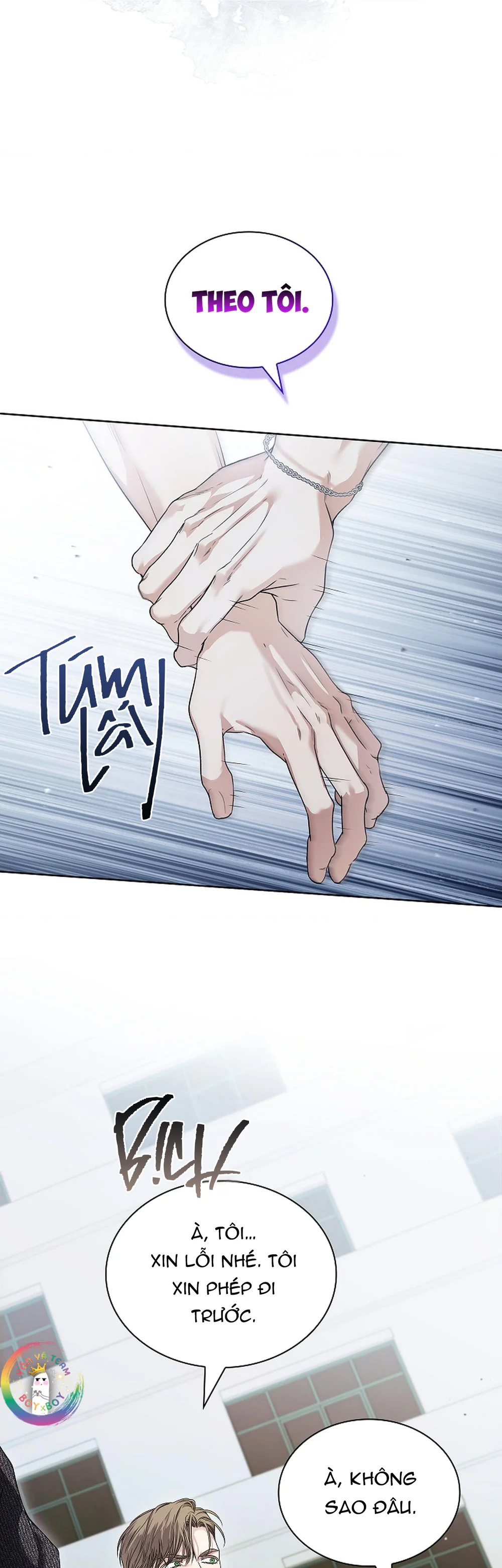 Đọc truyện CÓ GIỎI THÌ HÔN TÔI ĐI - Chapter 48
