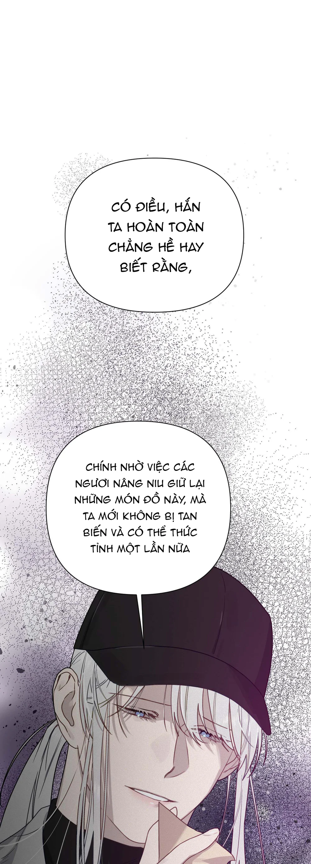 Đọc truyện Cách Giết Một Vị Thần - Chapter 14