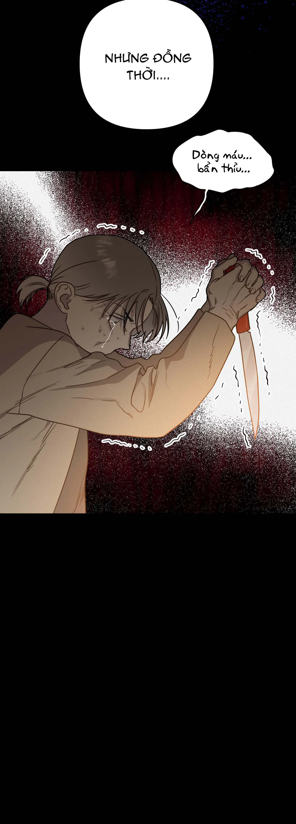 Đọc truyện Cách Giết Một Vị Thần - Chapter 14