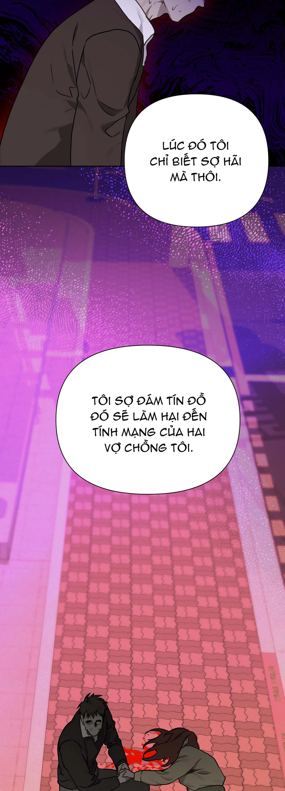 Đọc truyện Cách Giết Một Vị Thần - Chapter 14