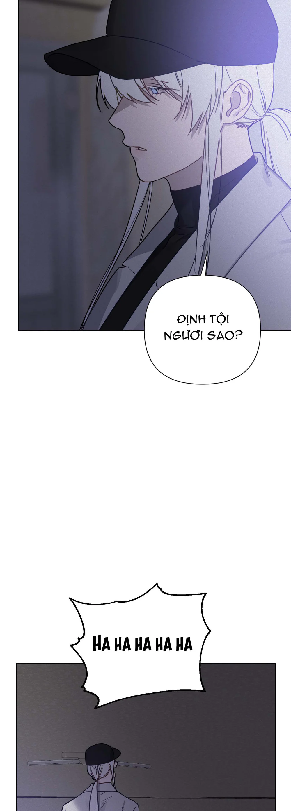 Đọc truyện Cách Giết Một Vị Thần - Chapter 14